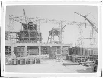 Etiwanda Steam Station