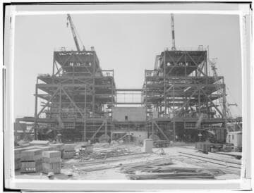 Etiwanda Steam Station