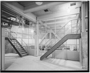 Redondo Beach Steam Station - Plants 2-5