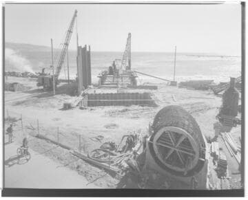 Redondo Beach Steam Station - Plants 2-5