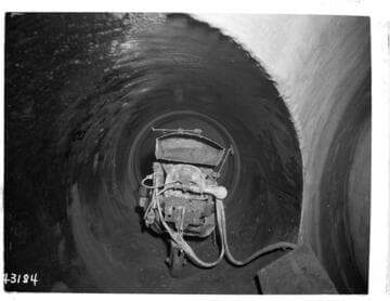 Etiwanda Steam Station