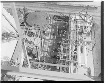 Redondo Beach Steam Station - Plants 2-5