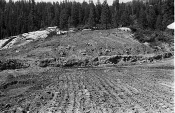 Portal Powerhouse - Forebay