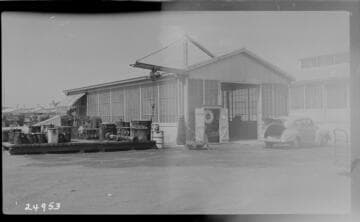 Alhambra General Store