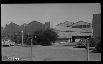 Alhambra General Store