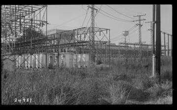 Culver City Substation