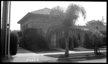 Linden Avenue Substation