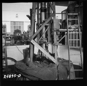 Big Creek Powerhouse #3