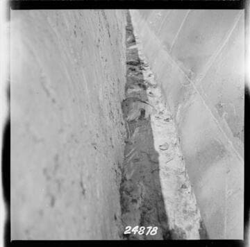 Big Creek, Florence Lake Dam