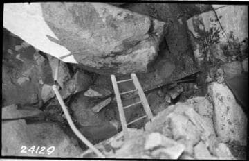 Big Creek Powerhouse #4