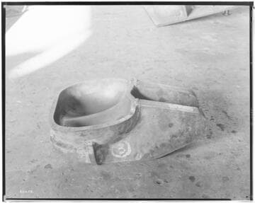 Big Creek PH #1, Unit 1