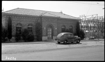 Signal Hill Substation