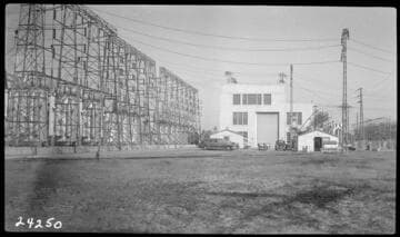 Laguna Bell Substation