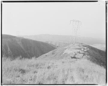 Chino-Laguna Bell Transmission Line
