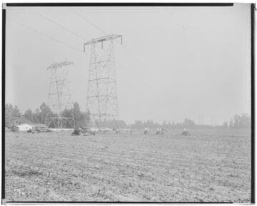 Boulder-Chino Transmission Line (2nd)