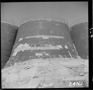 Big Creek, Florence Lake Dam
