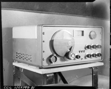 Hallicrafters short-