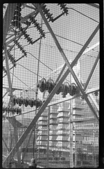 Substation on Bolder T/L