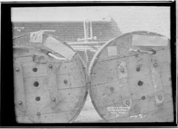 Third Street Substation