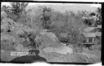 Neill Stavert irrigation ditch 28