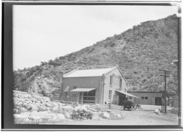 Mentone Generating Station