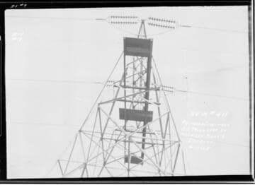 Big Creek Transmission Line