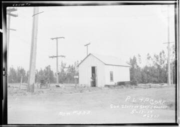 San Fernando Substation