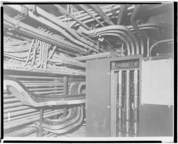 Redondo Beach Steam Station - Plant #1