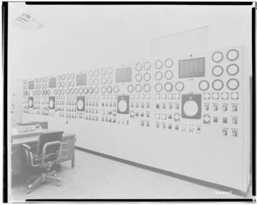 Redondo Beach Steam Station - Plant #1