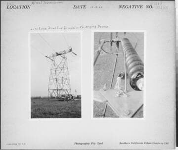 Miscellaneous Transmission