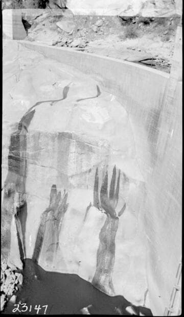 Big Creek Powerhouse #3