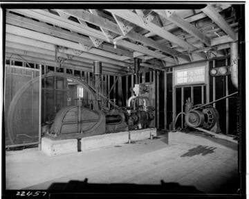 Blue Jay Ice Skating Rink - Arrowhead