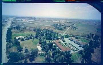 Dominguez Hills (Tank Farm Site)