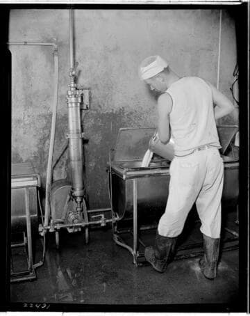 D1 - Dairy - Electrical Times Dairy Series