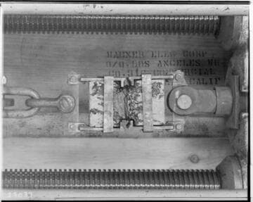 T2 Testing - Close-up