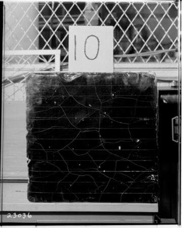 T2 Testing - Close-up