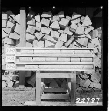 Big Creek, Huntington Lake Dams