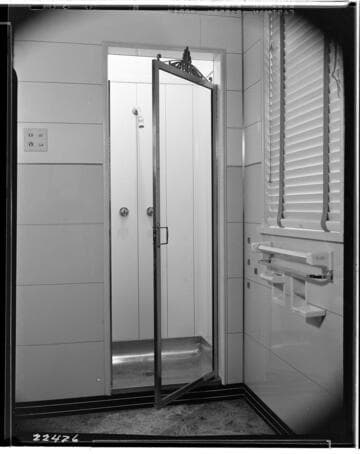 H1.1 - Heavy Duty Industrial misc. - Bestile Mfg. Co