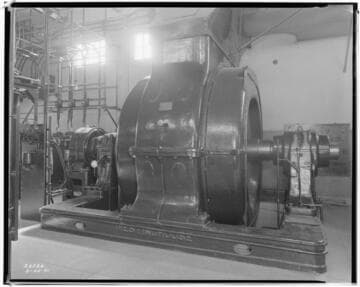 Condenser at Katella