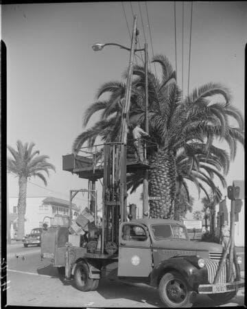 Street Lighting