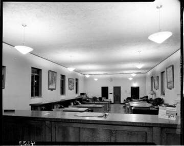 Commercial offices