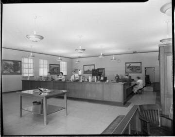 Commercial  offices