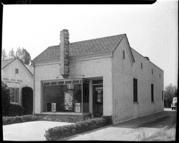 Commercial  offices