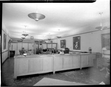 Commercial  offices