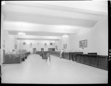 Commercial  offices