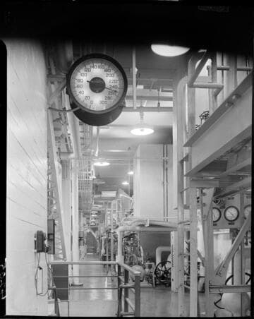 Redondo Steam Station