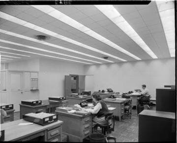 Commercial  offices