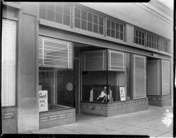 Commercial  offices