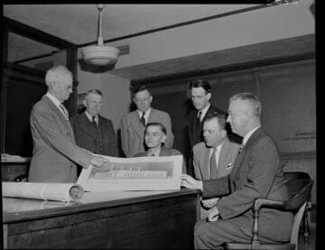 Redondo Beach Steam Station