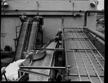 Electrified industry